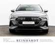 Audi e-tron SPORTBACK 55 2x S LINE BLACK ACC/PANO/360 Gris - thumbnail 6
