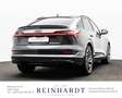 Audi e-tron SPORTBACK 55 2x S LINE BLACK ACC/PANO/360 Gris - thumbnail 9