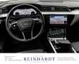 Audi e-tron SPORTBACK 55 2x S LINE BLACK ACC/PANO/360 Gris - thumbnail 20