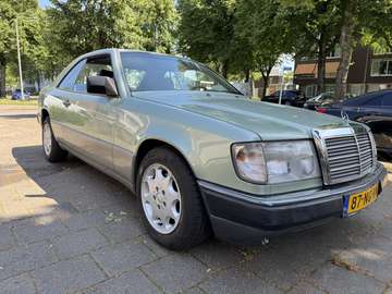 W124 Coupé 300CE