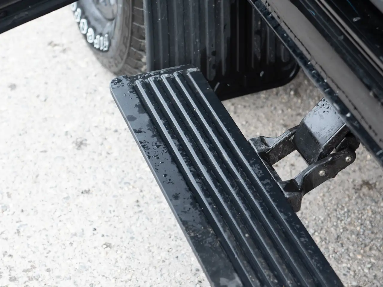 RAM 3500 снимка RAM 3500