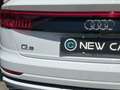 Audi Q8 50 TDI 286 CV quattro tiptronic Bianco - thumbnail 10