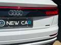 Audi Q8 50 TDI 286 CV quattro tiptronic Bianco - thumbnail 11