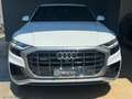 Audi Q8 50 TDI 286 CV quattro tiptronic Bianco - thumbnail 4