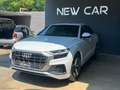 Audi Q8 50 TDI 286 CV quattro tiptronic Bianco - thumbnail 2