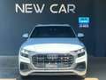 Audi Q8 50 TDI 286 CV quattro tiptronic Bianco - thumbnail 1