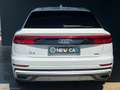 Audi Q8 50 TDI 286 CV quattro tiptronic Bianco - thumbnail 8