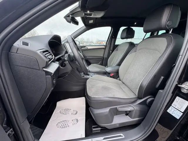 Seat Tarraco view 10