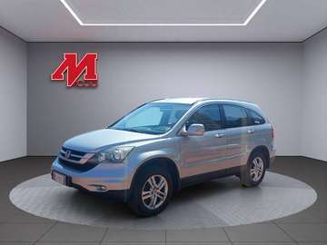 CR-V III 2010 2.2 i-dtec Elegance