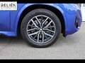 BMW X1 X1 25e Bleu - thumbnail 4