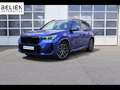 BMW X1 X1 25e Bleu - thumbnail 1