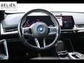 BMW X1 X1 25e Bleu - thumbnail 11