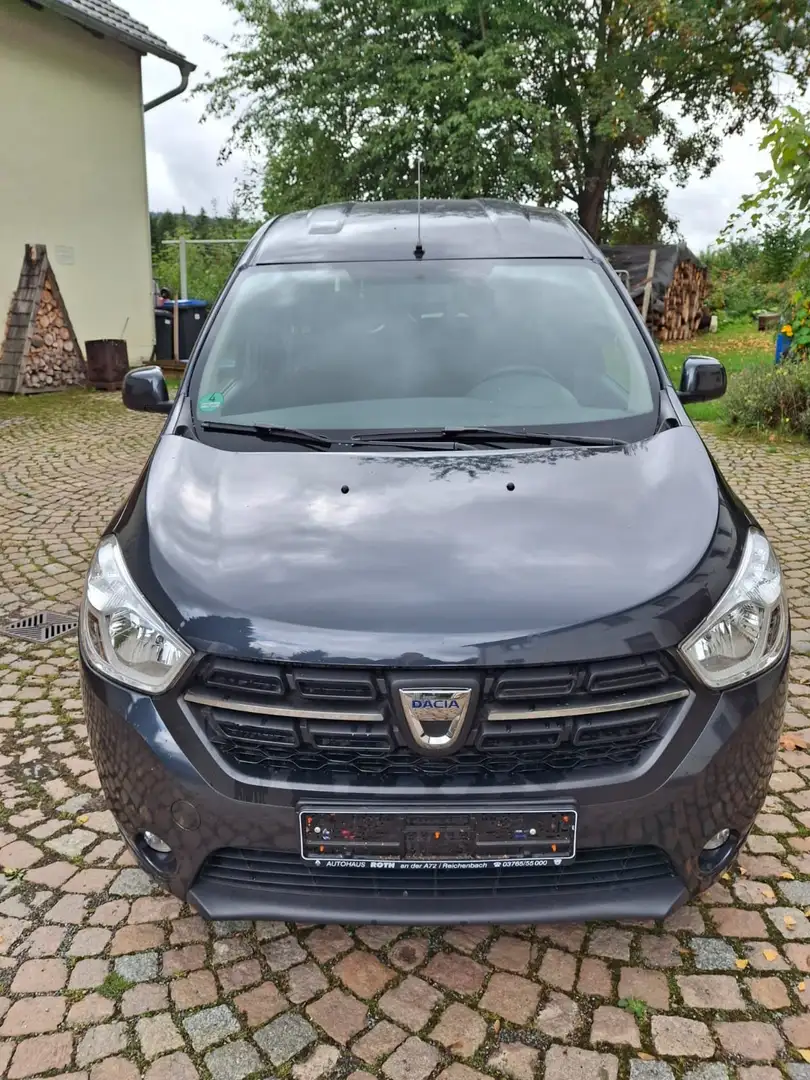 Dacia Dokker Dokker SCe 100 Comfort - 1