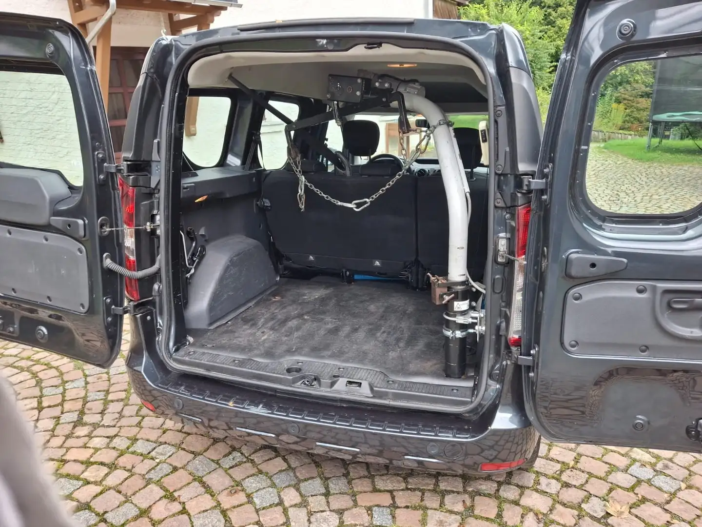 Dacia Dokker Dokker SCe 100 Comfort - 2