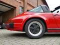 Porsche 911 3,2 Carrera Targa gute Historie! Rood - thumbnail 21