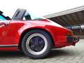 Porsche 911 3,2 Carrera Targa gute Historie! Rojo - thumbnail 23