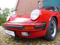 Porsche 911 3,2 Carrera Targa gute Historie! Rouge - thumbnail 4