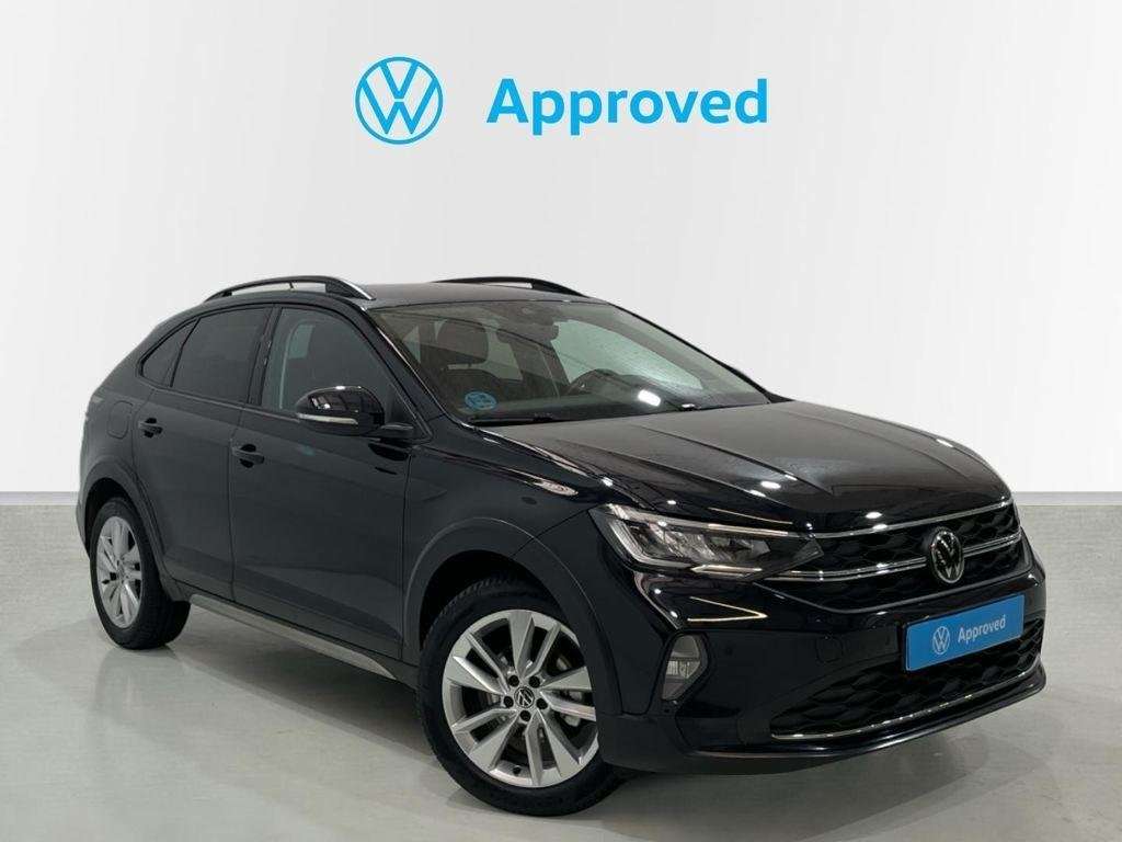 Volkswagen Taigo 1.0 TSI Life DSG 81kW - foto 1