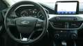 Ford Focus Focus Turnier 1.0 EcoBoost 92kw*Navi*LED*Kamera Silber - thumbnail 11