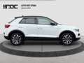 Volkswagen T-Roc 2.0 TDI Design 4Motion Navigaiton/SHZ/Assistenzpa Weiß - thumbnail 6