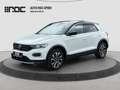Volkswagen T-Roc 2.0 TDI Design 4Motion Navigaiton/SHZ/Assistenzpa Weiß - thumbnail 1