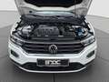 Volkswagen T-Roc 2.0 TDI Design 4Motion Navigaiton/SHZ/Assistenzpa Weiß - thumbnail 19