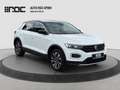 Volkswagen T-Roc 2.0 TDI Design 4Motion Navigaiton/SHZ/Assistenzpa Weiß - thumbnail 7