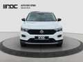 Volkswagen T-Roc 2.0 TDI Design 4Motion Navigaiton/SHZ/Assistenzpa Weiß - thumbnail 8