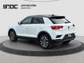 Volkswagen T-Roc 2.0 TDI Design 4Motion Navigaiton/SHZ/Assistenzpa Weiß - thumbnail 3