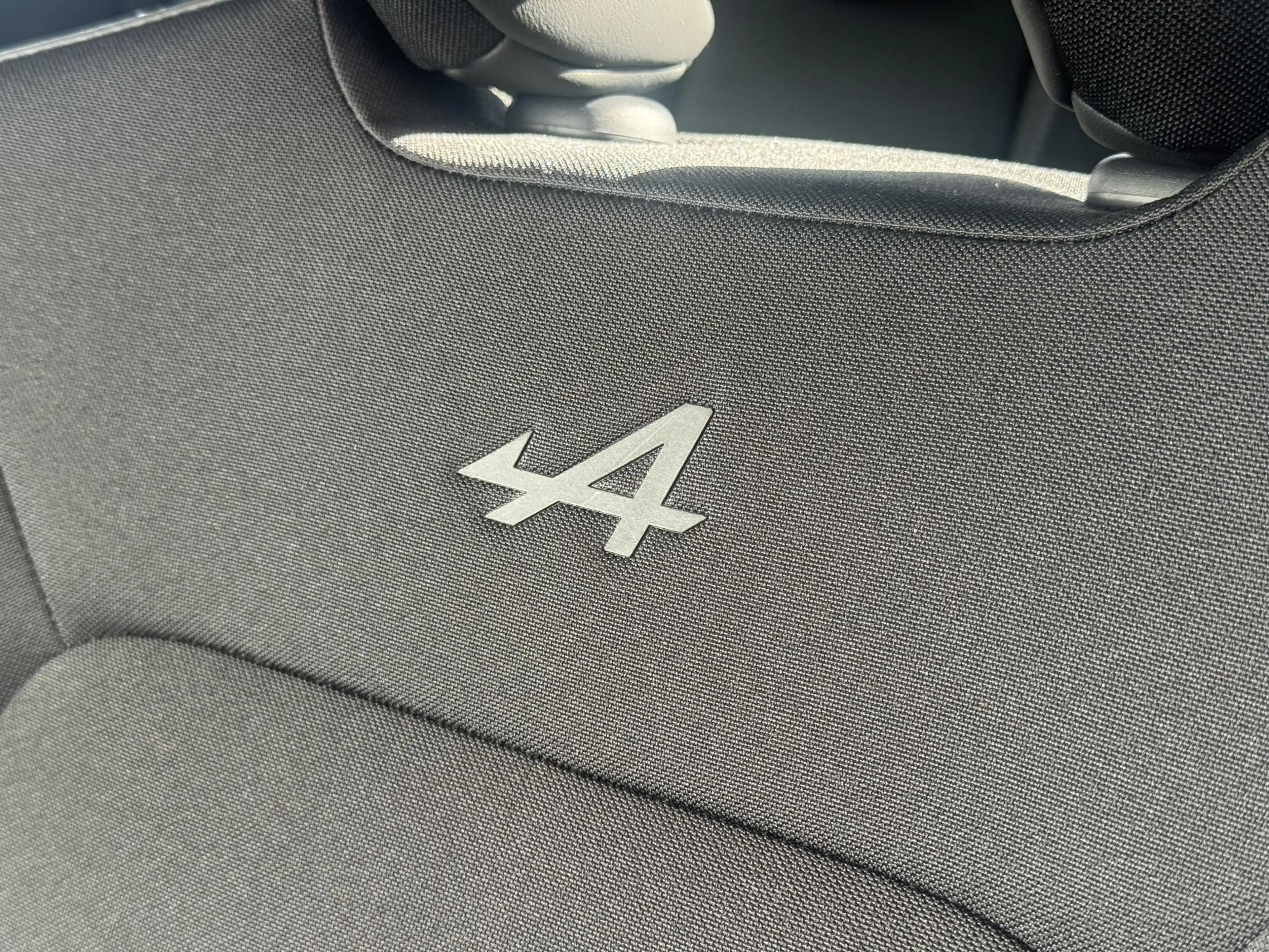 Renault Clio 1.6 E-Tech Full Hybrid 145 esprit Alpine | NAP | A — photo 30