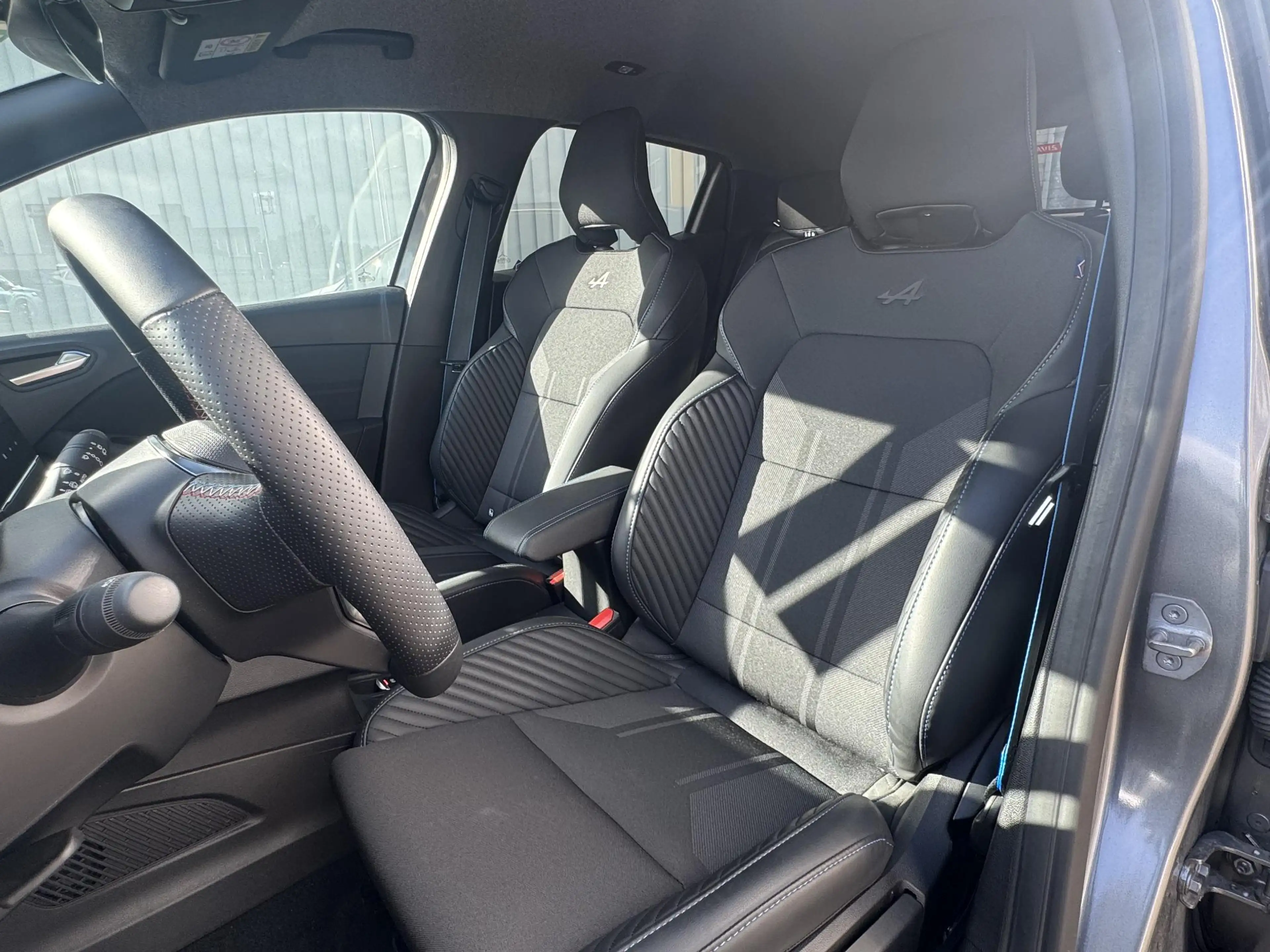 Renault Clio 1.6 E-Tech Full Hybrid 145 esprit Alpine | NAP | A — photo 7