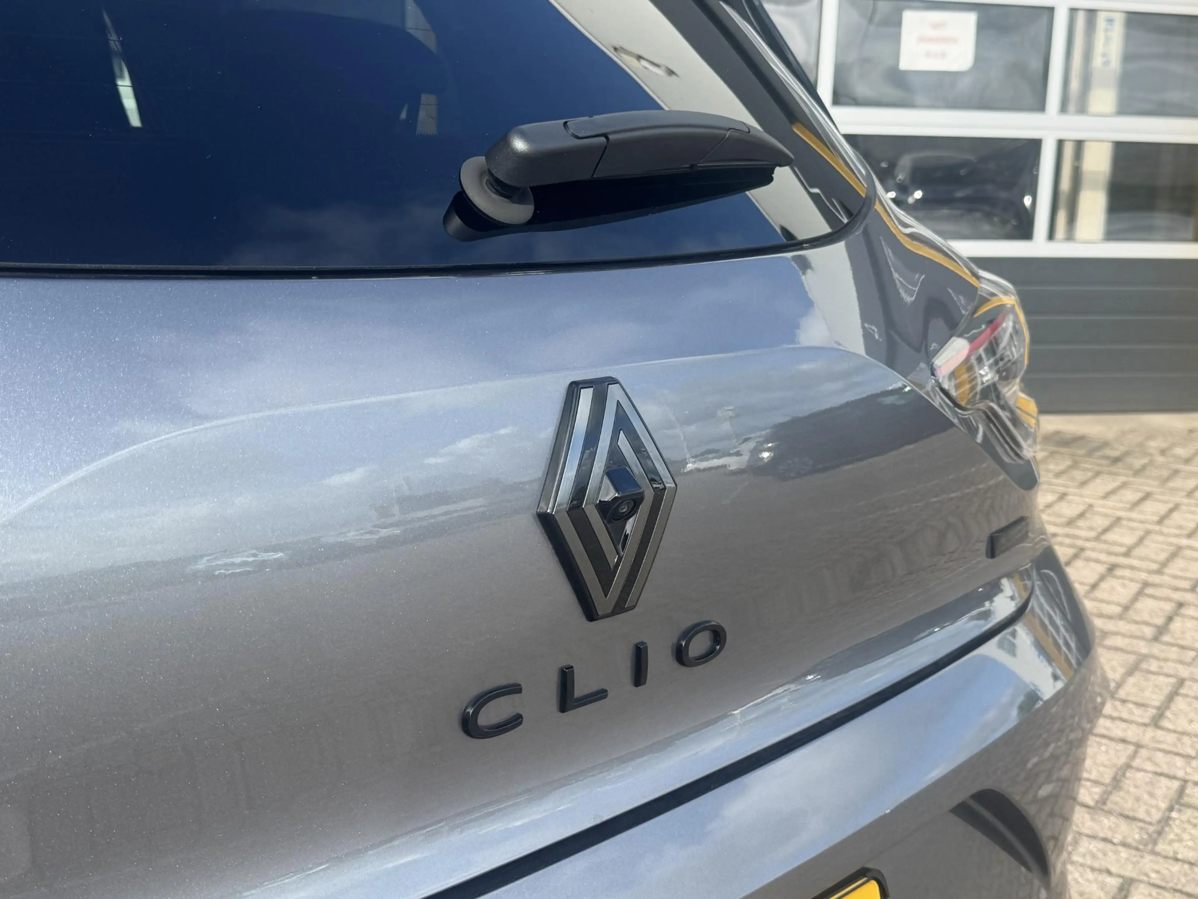 Renault Clio 1.6 E-Tech Full Hybrid 145 esprit Alpine | NAP | A — photo 28