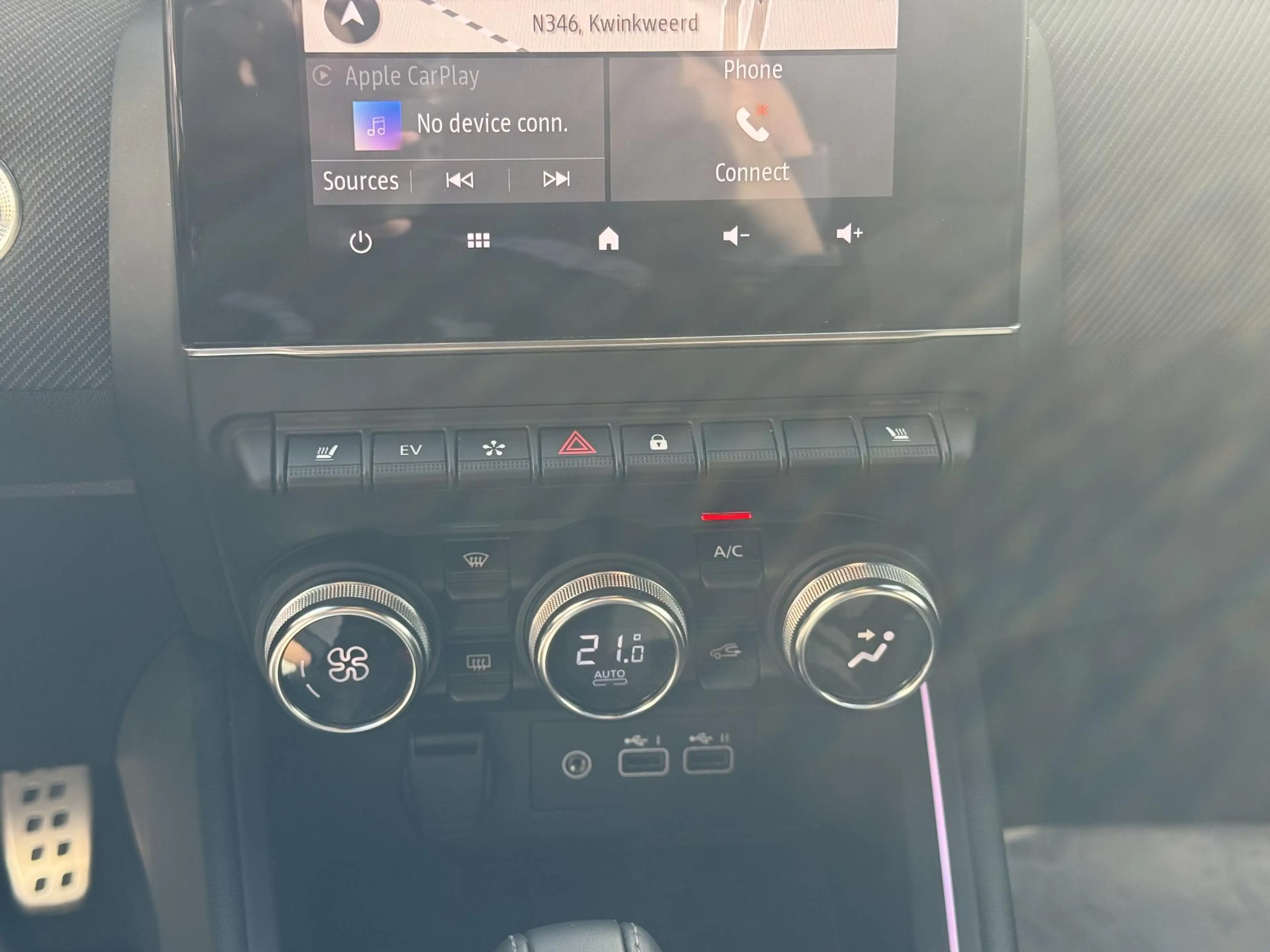 Renault Clio 1.6 E-Tech Full Hybrid 145 esprit Alpine | NAP | A — photo 27