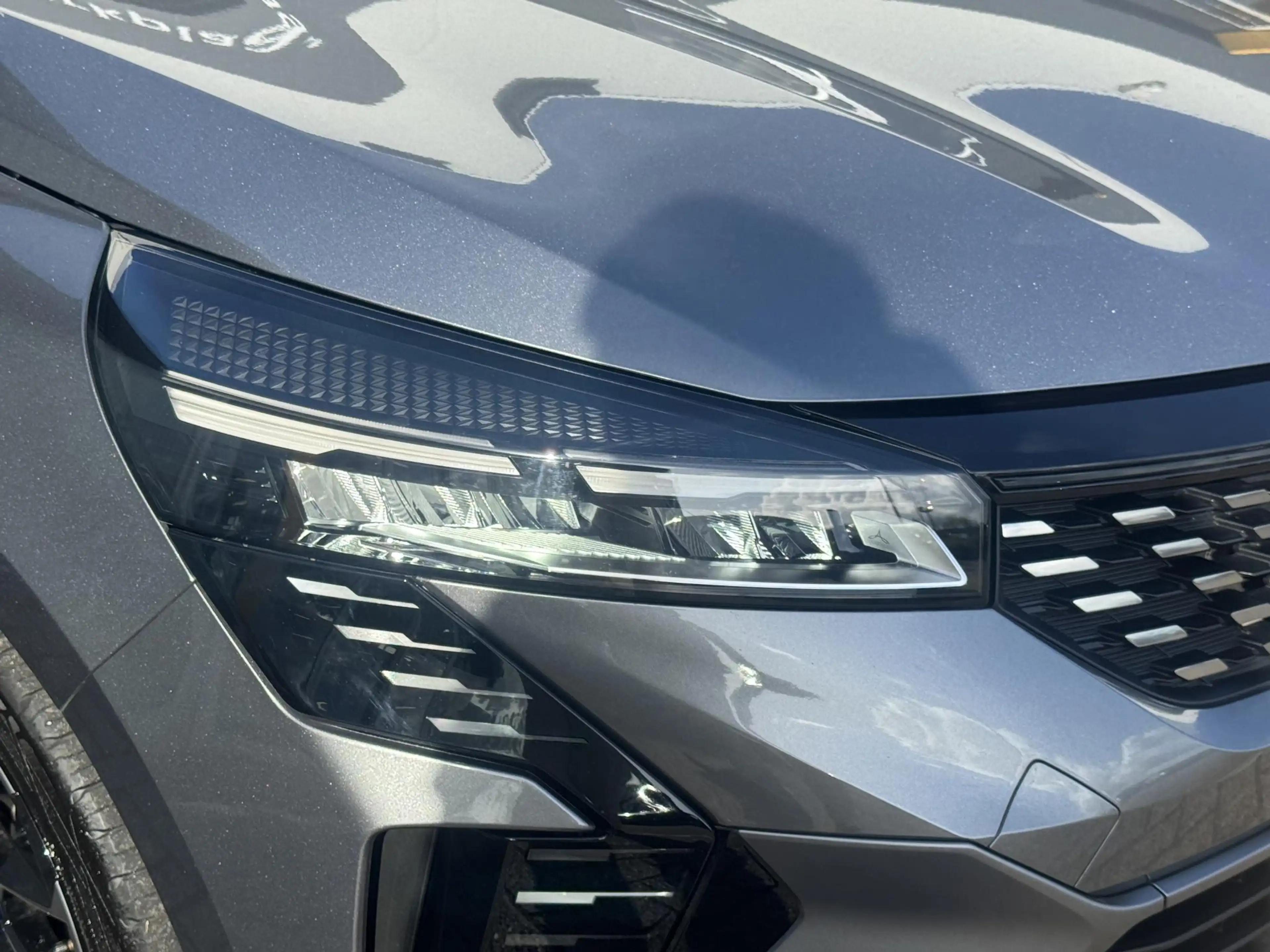 Renault Clio 1.6 E-Tech Full Hybrid 145 esprit Alpine | NAP | A — photo 21