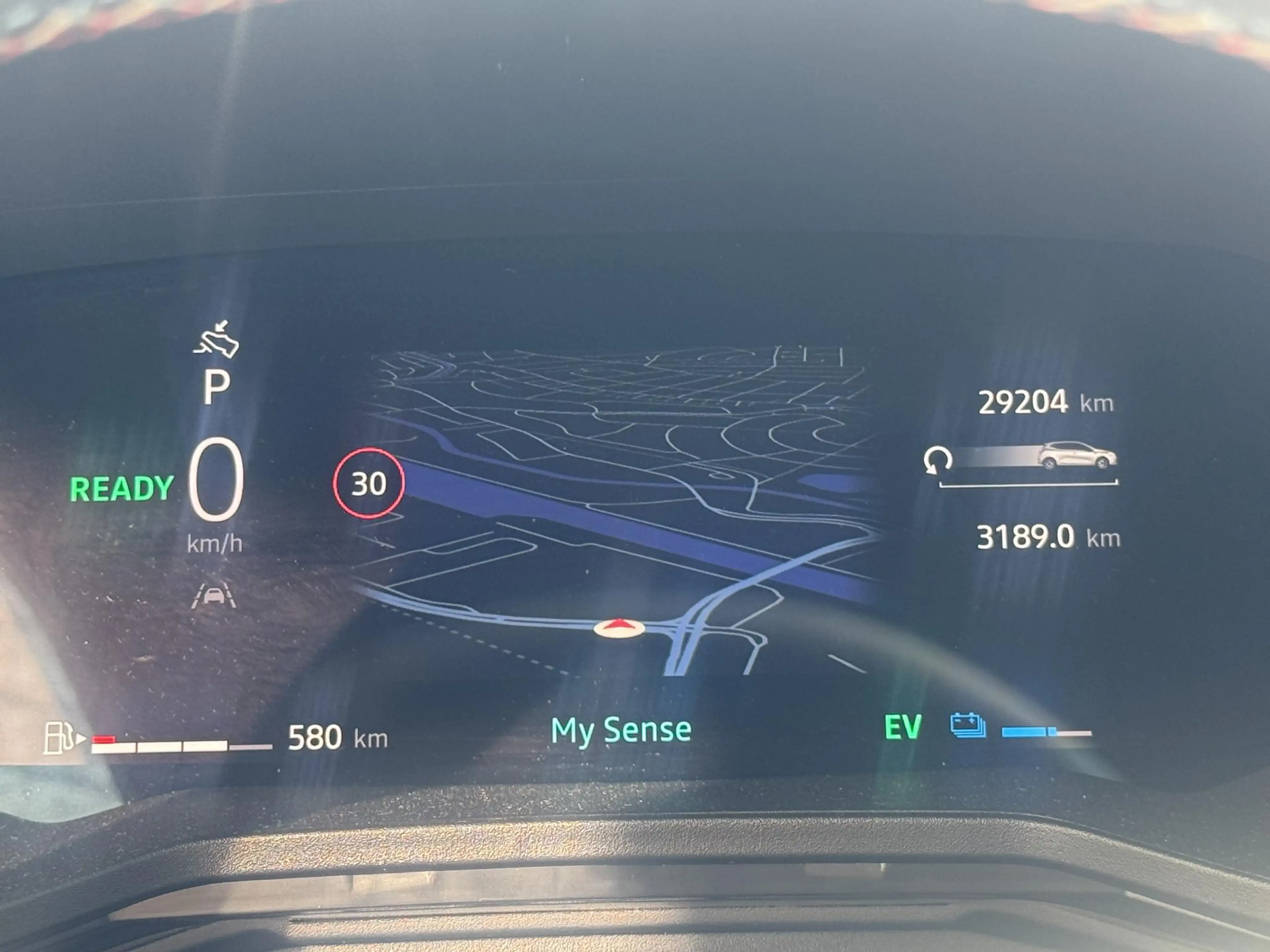 Renault Clio 1.6 E-Tech Full Hybrid 145 esprit Alpine | NAP | A — photo 4