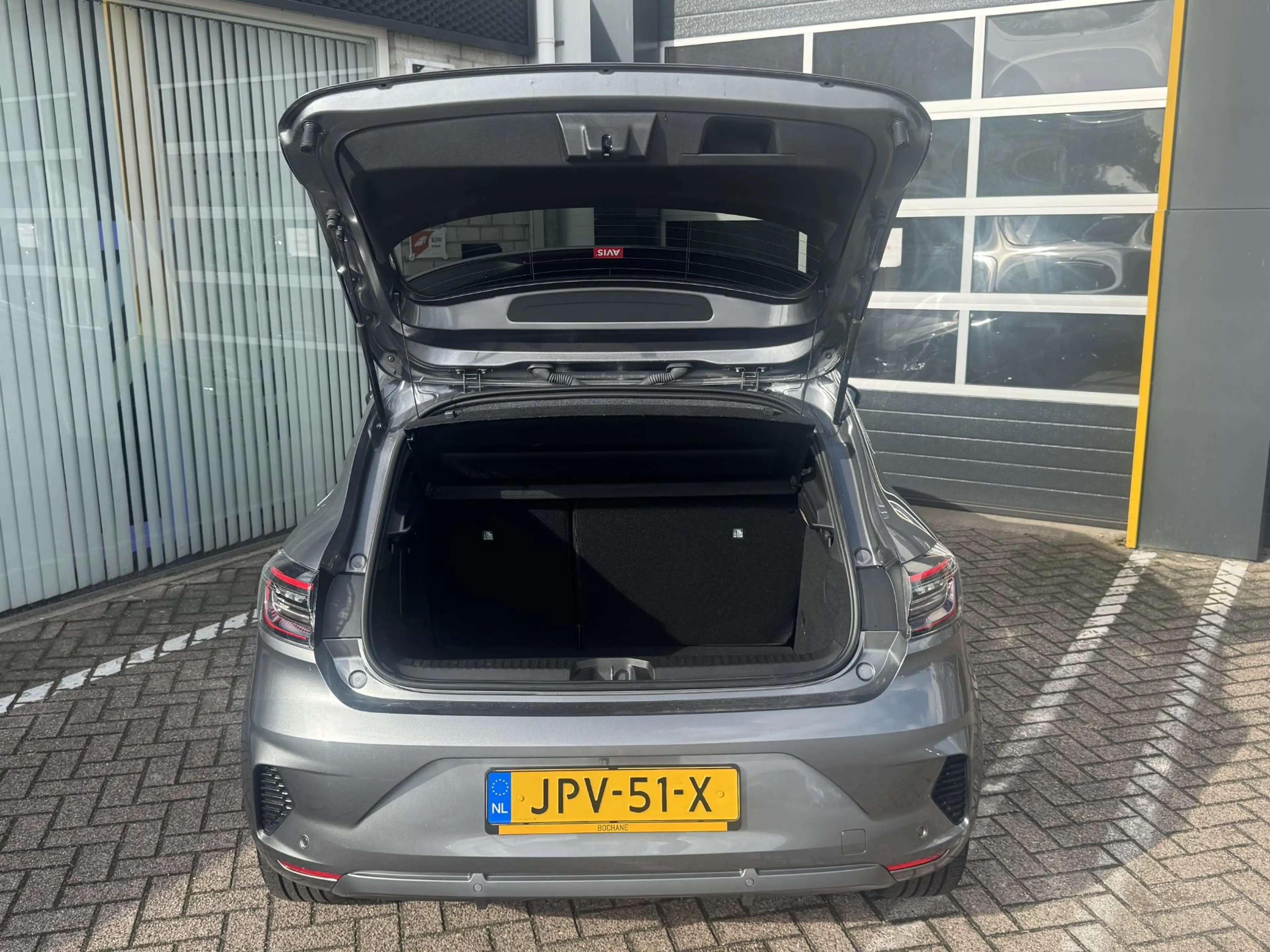 Renault Clio 1.6 E-Tech Full Hybrid 145 esprit Alpine | NAP | A — photo 9