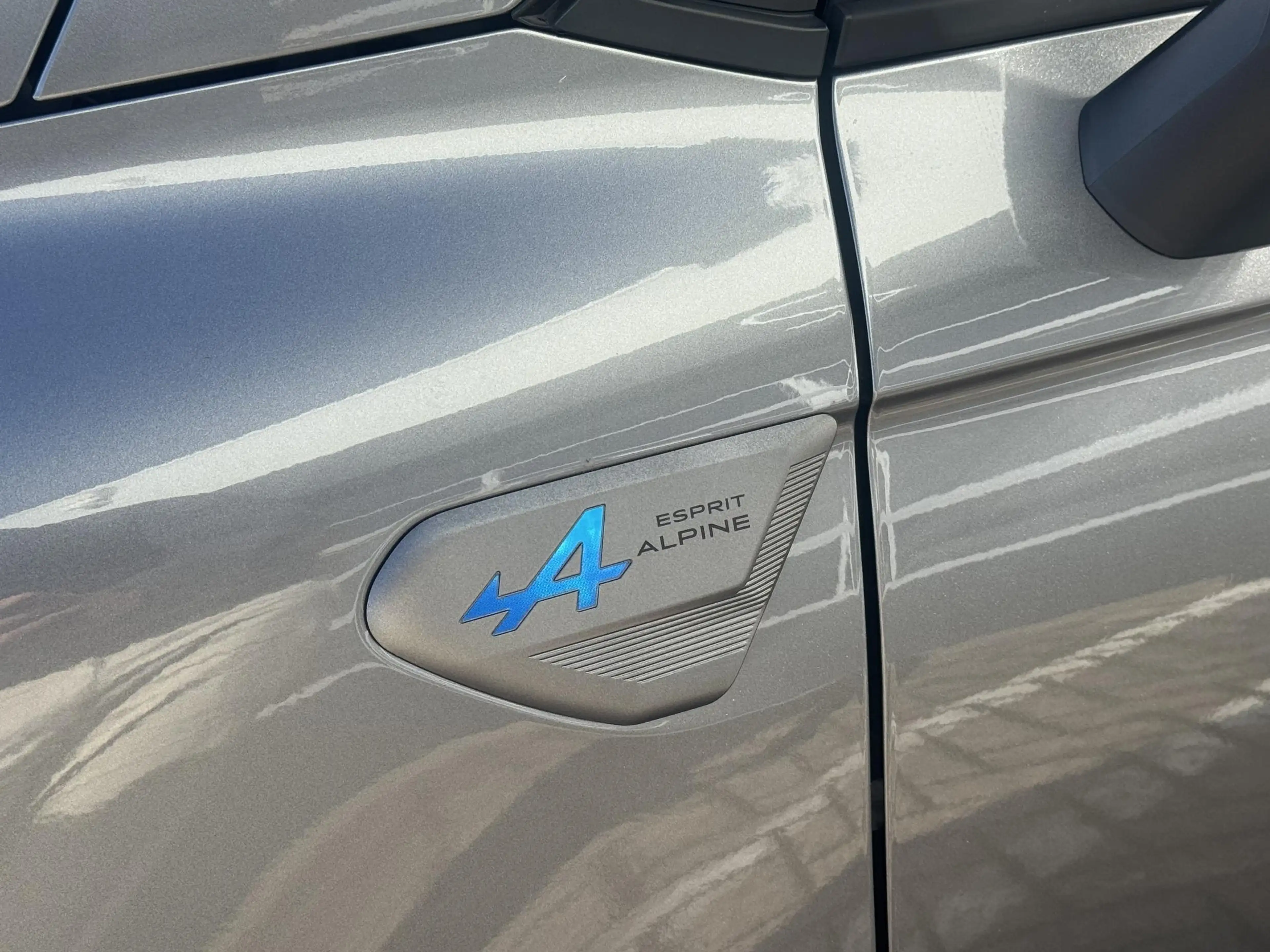 Renault Clio 1.6 E-Tech Full Hybrid 145 esprit Alpine | NAP | A — photo 22