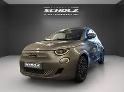 Fiat 500 Neuer 3+1 MY22 Icon MJ22