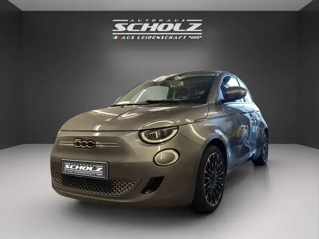 Fiat 500 Neuer 3+1 MY22 Icon MJ22