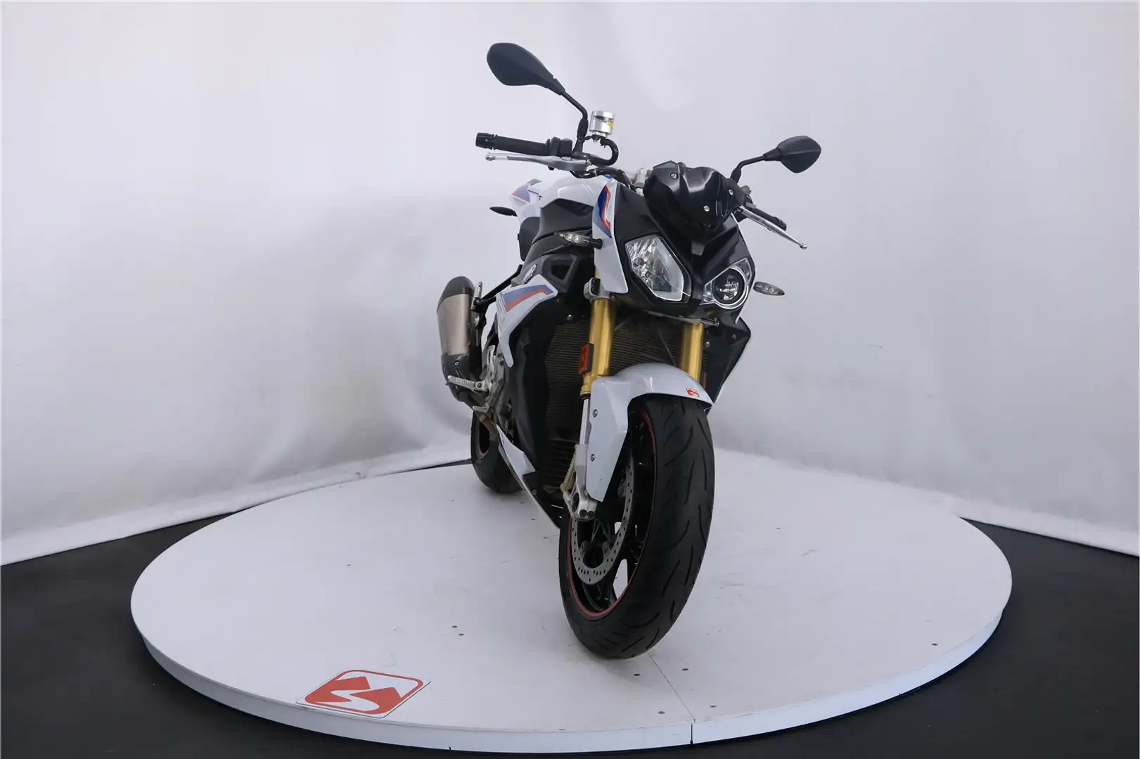 BMW S 1000 R - 2
