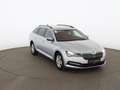 Skoda Superb Combi 1.5 TSI Ambition Aut LED NAVI R-CAM Silber - thumbnail 6