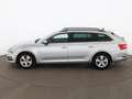 Skoda Superb Combi 1.5 TSI Ambition Aut LED NAVI R-CAM Silber - thumbnail 7