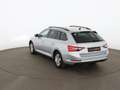 Skoda Superb Combi 1.5 TSI Ambition Aut LED NAVI R-CAM Silber - thumbnail 8