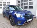 Subaru Forester 2.0ie Edition Exclusive Cross AT/AHK Blauw - thumbnail 1