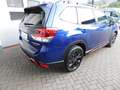 Subaru Forester 2.0ie Edition Exclusive Cross AT/AHK Blue - thumbnail 5
