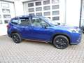 Subaru Forester 2.0ie Edition Exclusive Cross AT/AHK Blue - thumbnail 4