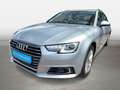 Audi A4 Avant Design 2,0 TFSi Ultra*AHK*Xenon*Navi*Kamera Argent - thumbnail 1