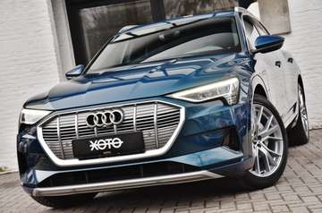 55 QUATTRO S LINE ***NP:€ 105.250,-***