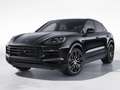 Porsche Cayenne coupe 3.0 e-hybrid 5p.ti tiptronic Nero - thumbnail 1