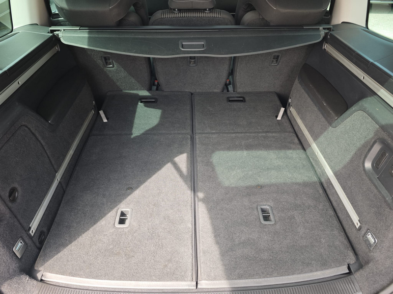 SEAT Alhambra 2.0TDI DSG*7 Sitzer im KD-Auftrag AH — photo 12